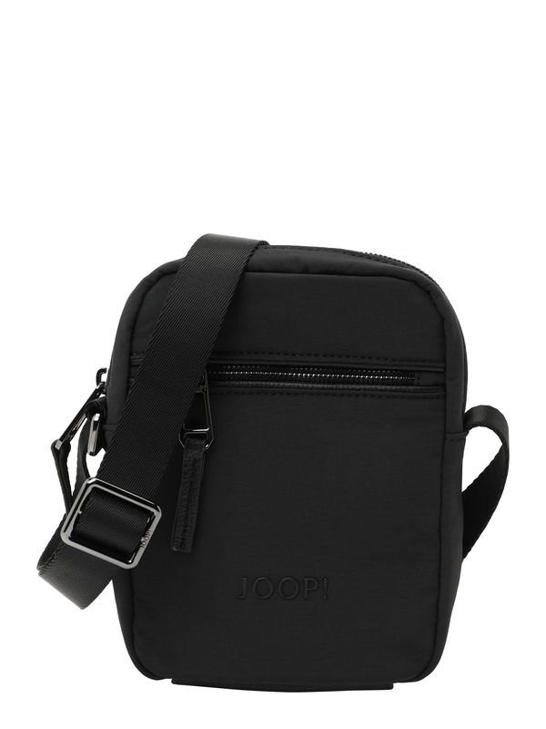JOOP! JOOP! Torba preko ramena 'Narni Rafael'  crna