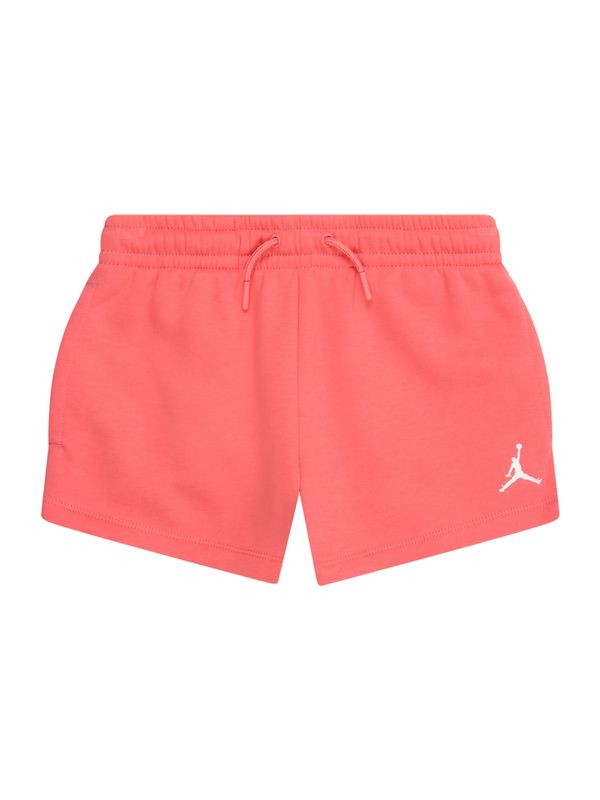 Jordan Jordan Hlače 'BROOKLYN ESSENTIALS'  roza