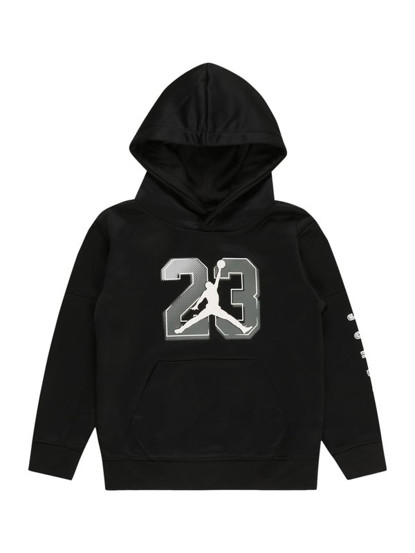 Jordan Jordan Sweater majica  crna