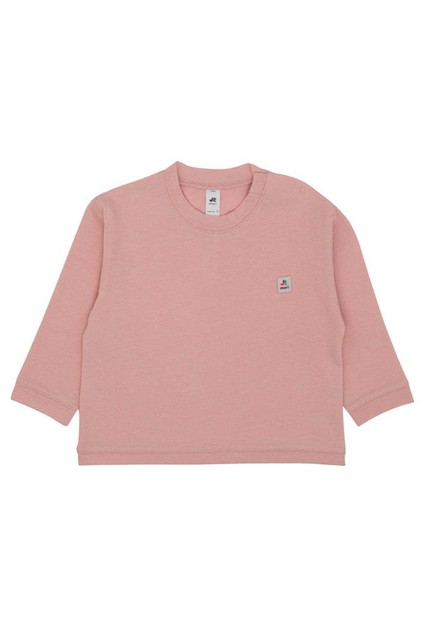 Jrmori Jrmori Sweater majica  rosé