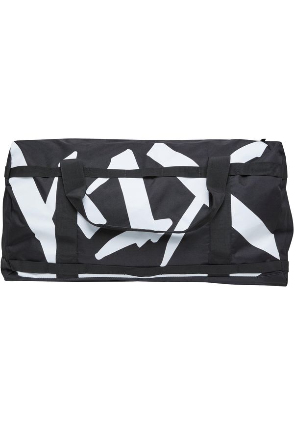 K1X K1X Vikend torba  crna / bijela