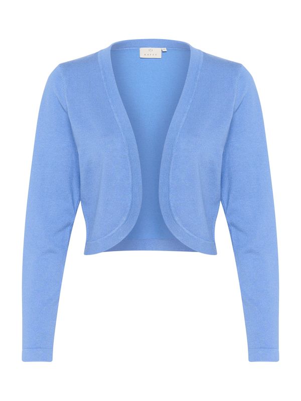 Kaffe Kaffe Bolero 'Astrid'  plavi traper