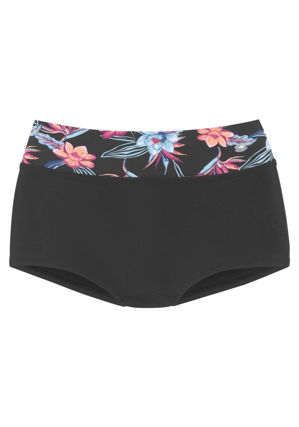 KangaROOS KangaROOS Bikini donji dio  miks boja / crna
