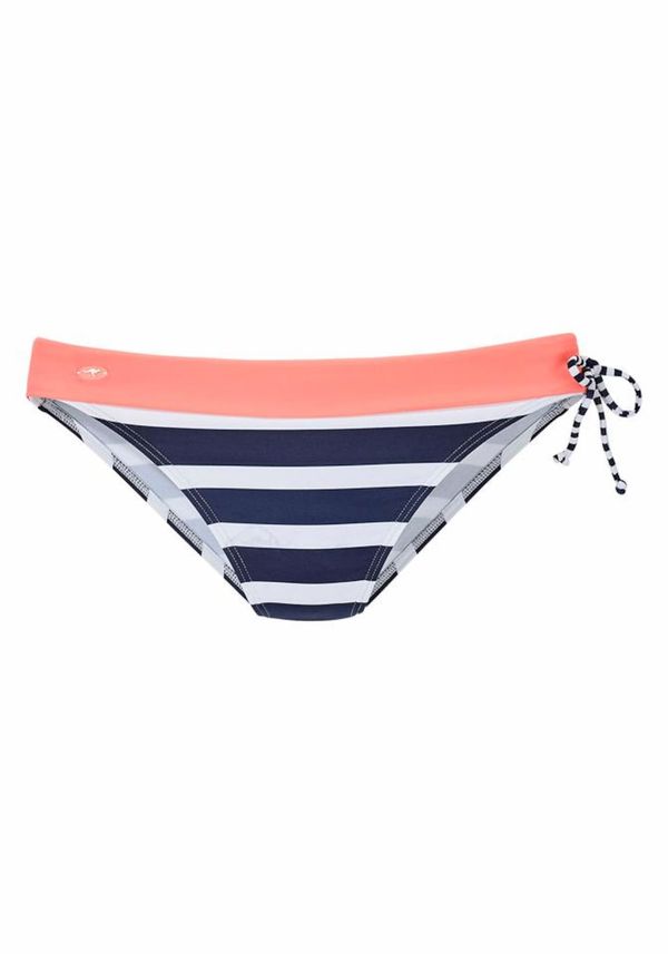 KangaROOS KangaROOS Bikini donji dio  mornarsko plava