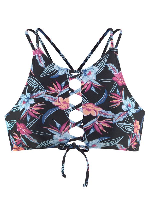 KangaROOS KangaROOS Bikini gornji dio  miks boja / crna