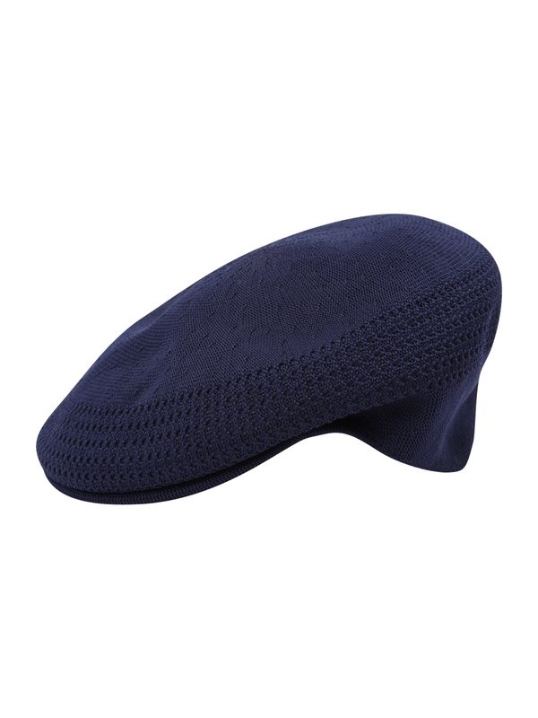 KANGOL KANGOL Kapa 'Tropic 504 Ventair'  mornarsko plava