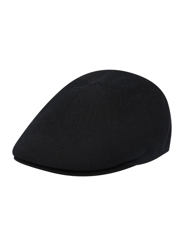 KANGOL KANGOL Šešir 'TROPIC 507'  crna