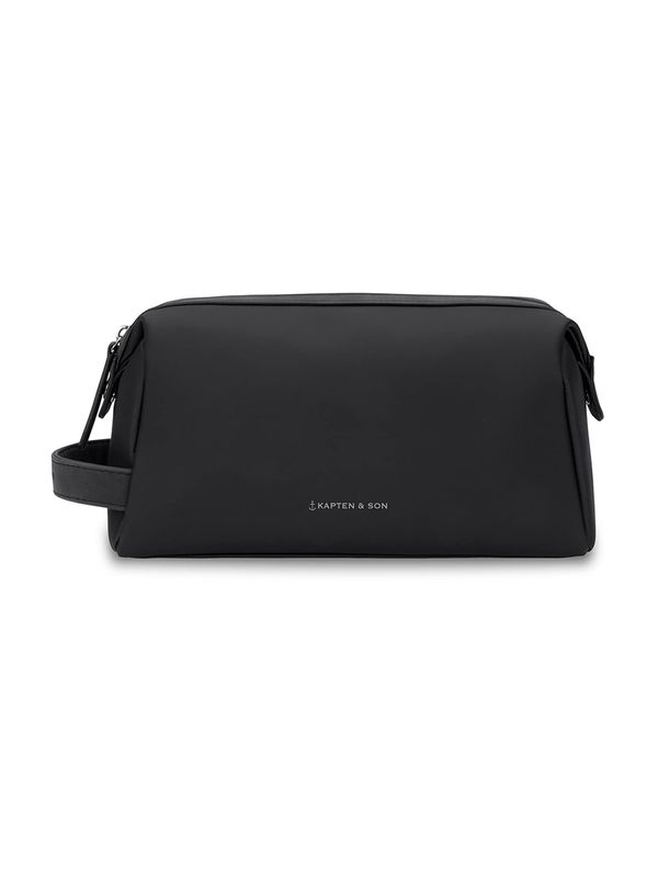 Kapten & Son Kapten & Son Neseser 'Windsor All Black'  crna