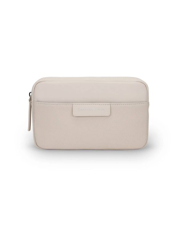Kapten & Son Kapten & Son Pojasna torbica 'Habo Sandstone'  nude