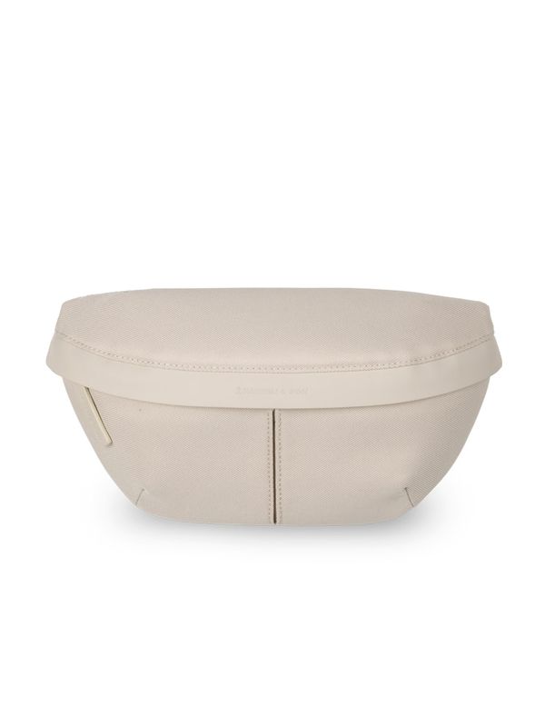 Kapten & Son Kapten & Son Pojasna torbica 'Sveg Sandstone'  nude