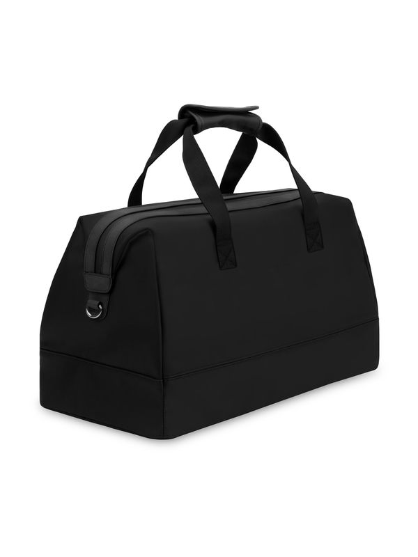 Kapten & Son Kapten & Son Putna torba 'Storen All Black'  crna