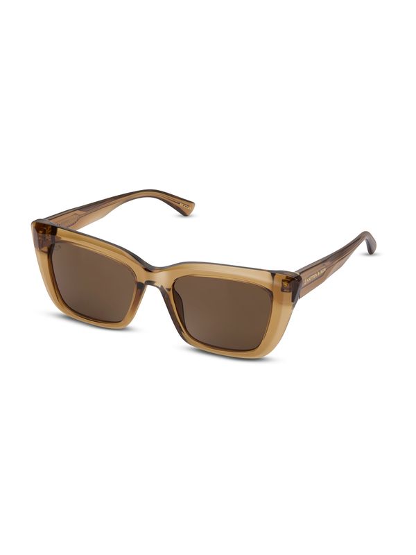 Kapten & Son Kapten & Son Sunčane naočale 'Cassis'  boja devine dlake (camel)