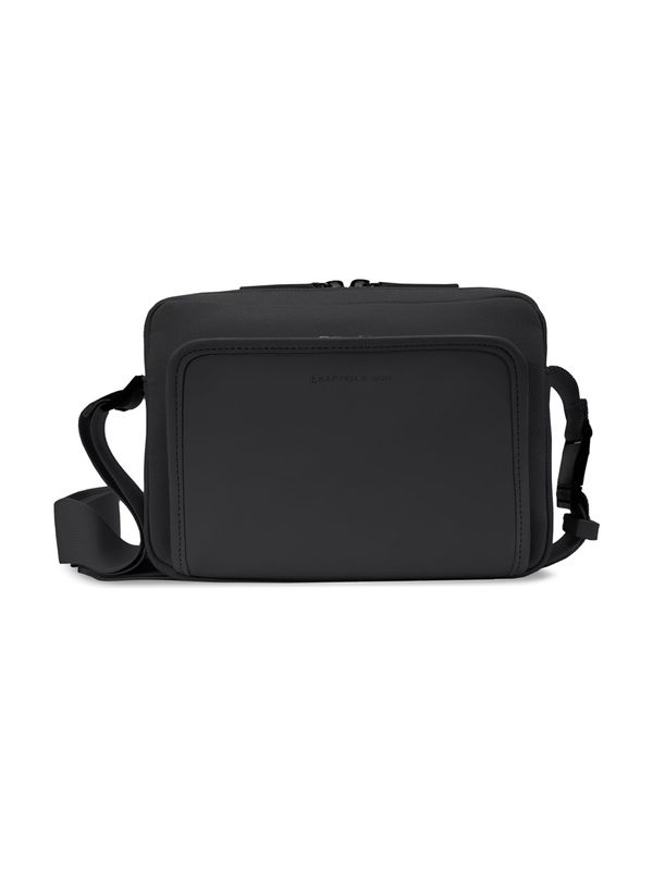 Kapten & Son Kapten & Son Torba preko ramena 'Lulea'  crna