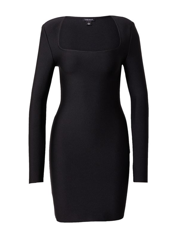 Karen Millen Karen Millen Haljina  crna