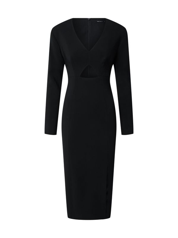 Karen Millen Karen Millen Haljina  crna