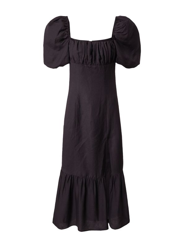 Karen Millen Karen Millen Haljina  crna