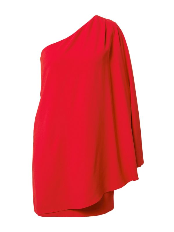 Karen Millen Karen Millen Haljina  crvena