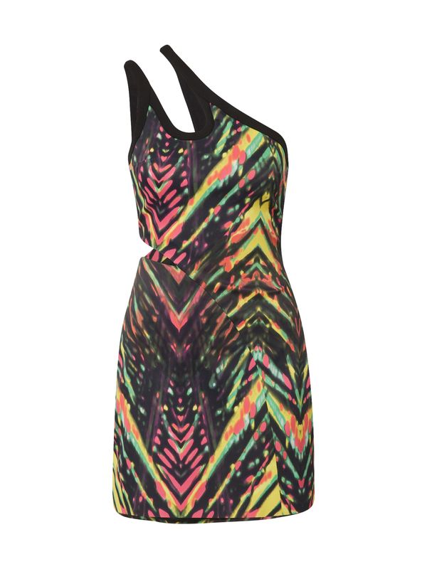 Karen Millen Karen Millen Haljina  miks boja