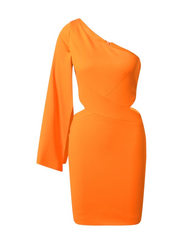 Karen Millen Karen Millen Haljina  narančasta