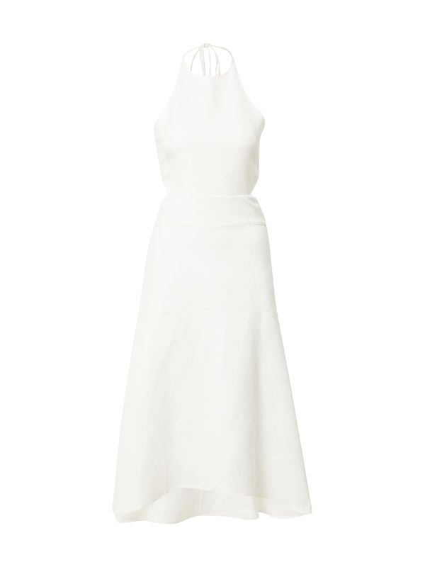 Karen Millen Karen Millen Koktel haljina  boja pijeska