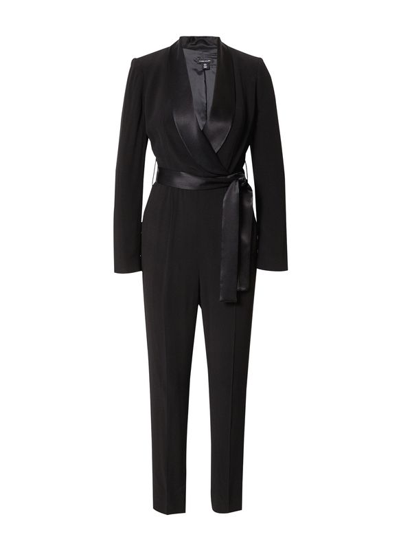 Karen Millen Karen Millen Kombinezon  crna