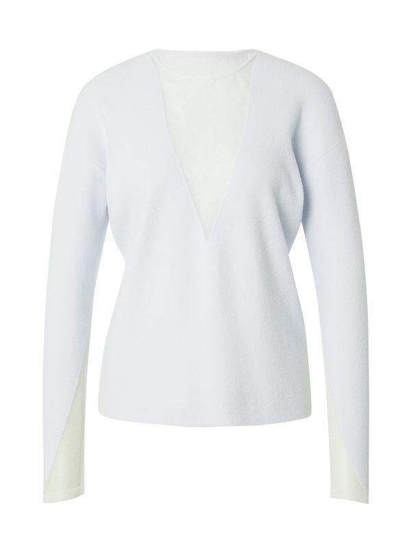 Karen Millen Karen Millen Pulover  pastelno plava