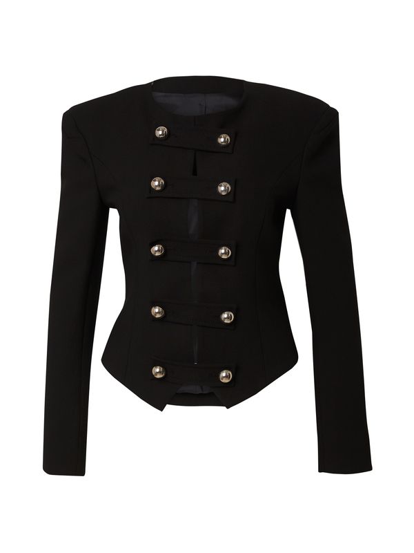 Karen Millen Karen Millen Sako  crna