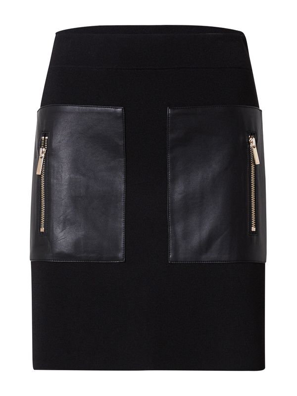 Karen Millen Karen Millen Suknja  crna