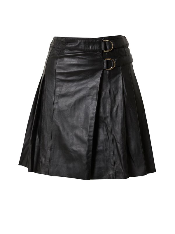 Karen Millen Karen Millen Suknja  crna