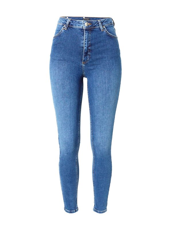 Karen Millen Karen Millen Traperice  plava