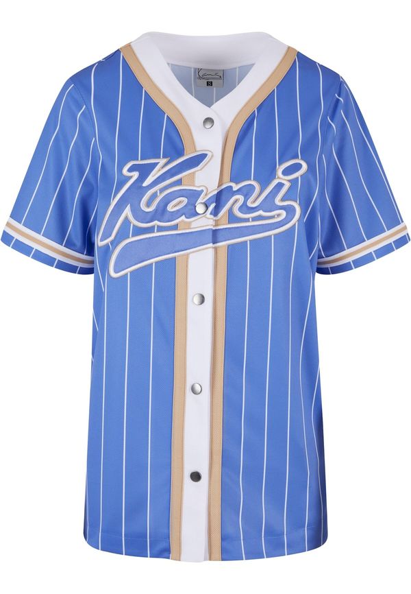 Karl Kani Karl Kani Bluza  bež / plava / bijela