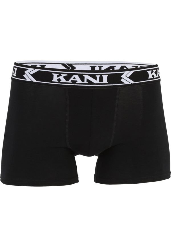 Karl Kani Karl Kani Bokserice  crna / bijela
