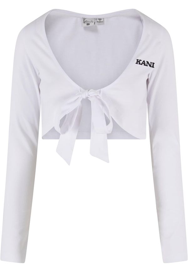 Karl Kani Karl Kani Bolero  crna / prljavo bijela