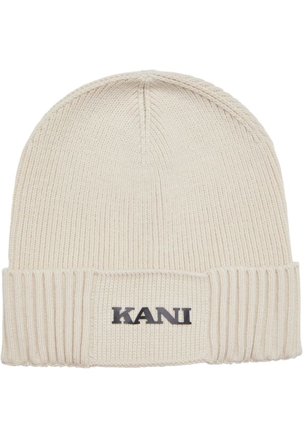 Karl Kani Karl Kani Kapa  boja pijeska / crna
