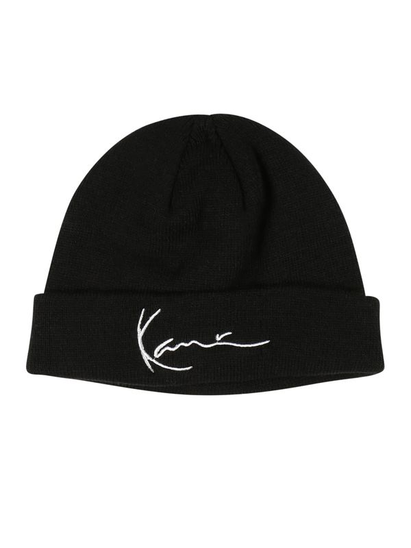 Karl Kani Karl Kani Kapa  crna / bijela