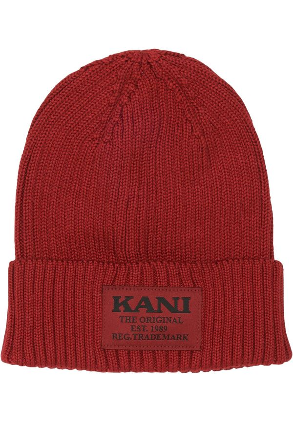 Karl Kani Karl Kani Kapa  crvena / crna
