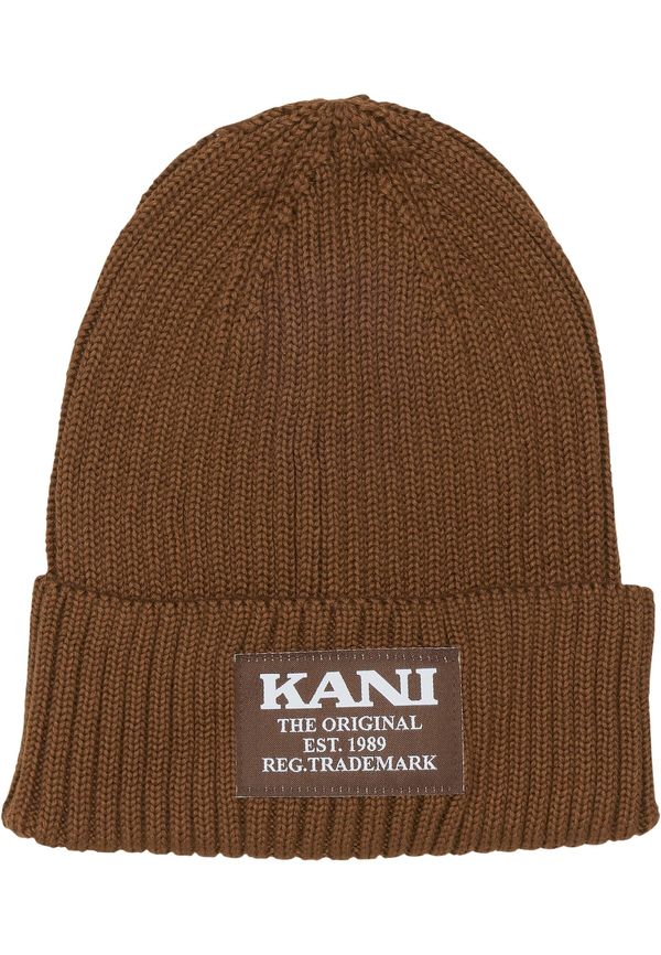 Karl Kani Karl Kani Kapa  smeđa / bijela
