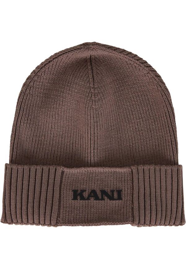 Karl Kani Karl Kani Kapa  toplo smeđa / crna
