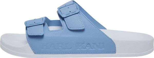 Karl Kani Karl Kani Natikače s potpeticom  svijetloplava