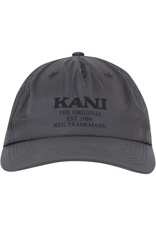 Karl Kani Karl Kani Šilterica  siva / crna