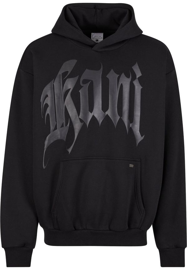 Karl Kani Karl Kani Sweater majica  crna