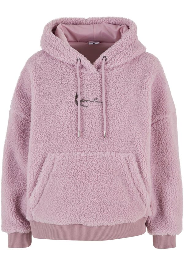 Karl Kani Karl Kani Sweater majica  roza
