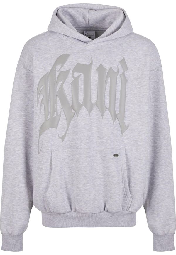 Karl Kani Karl Kani Sweater majica  siva / bazalt siva