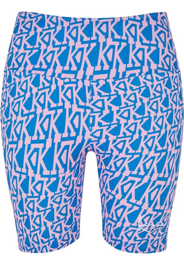 Karl Kani Karl Kani Tajice  azur / svijetloroza