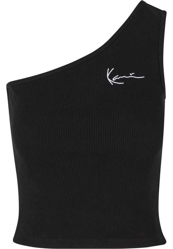 Karl Kani Karl Kani Top  crna / bijela