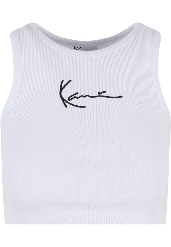 Karl Kani Karl Kani Top 'Essential'  crna / bijela