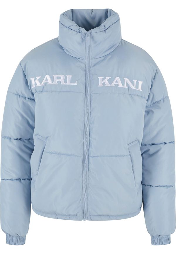 Karl Kani Karl Kani Zimska jakna  svijetloplava / bijela
