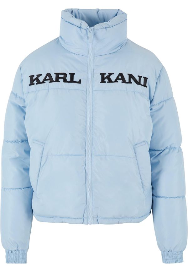 Karl Kani Karl Kani Zimska jakna  svijetloplava / crna