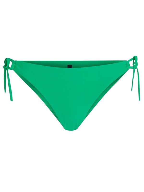 Karl Lagerfeld Karl Lagerfeld Bikini donji dio 'Hotel'  travnato zelena