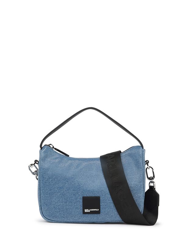 KARL LAGERFELD JEANS KARL LAGERFELD JEANS Torba za na rame  plava